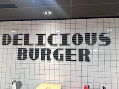 -麦当劳(温州人民路店)