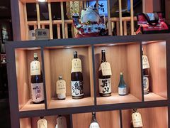 -万岁寿司(芳村店)