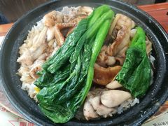 -香港仔茶餐厅(凤阳店)