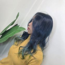 -BM SALON