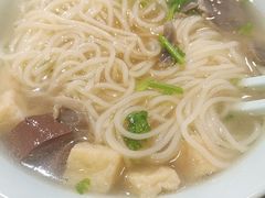 -回味鸭血粉丝汤(新城市广场店)