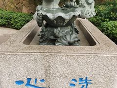 -径山寺