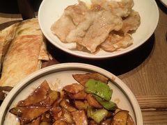 -金掌勺锅包肉(太原万达店)