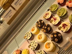 -Pantry's Best派悦坊蛋糕(K11购物艺术中心店)