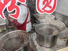 -粗茶淡饭(东关街店)