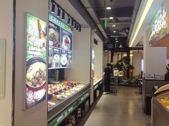 -徽鼎顺·臭鳜鱼 虾仁灌汤包(和平路店)