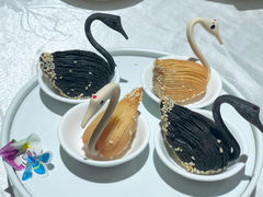 -十二粤味·顺德菜·烧鹅点心(五四广场店)