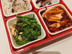 -大铁勺新津菜(迎水道店)