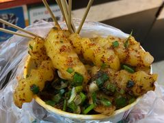 -周小亮丁家坡洋芋(全国总店)