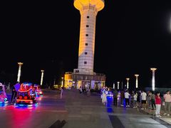 -日照灯塔风景区