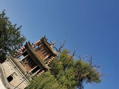 -暖泉古镇