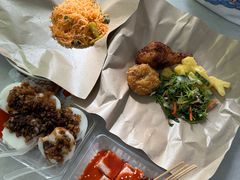 -锦华茶餐室