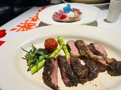 -王品牛排(珠海富华里店)