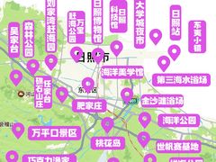 -日照灯塔风景区