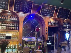 -秀·爱尔兰餐吧(上海路店)