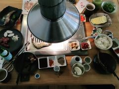 -焱铁烧·黑毛和牛专门店(南宁万象城店)