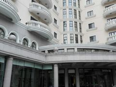 -上海安亭别墅花园酒店