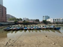 -龙景攀岩(海峡世茂广场店)