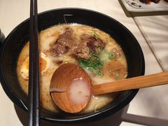-味千拉面(上海蓝天路店)