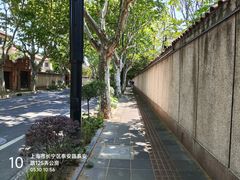 -华山儿童公园