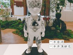 -潮一不贰·法式甜品·生日蛋糕·西式简餐(外滩店)