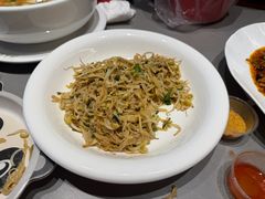 -四川饭店(长白店)