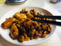 -东山茶寮(新安店)