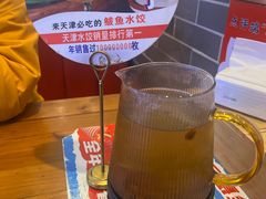 -渔家风味·鲅鱼水饺·央视展播·海鲜天津菜(开发区店)