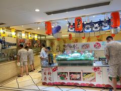 -海韵之星邮轮水会(明发商业广场店)