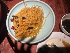 -渝信川菜(长安店)