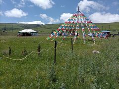 -青海湖国家重点风景名胜区