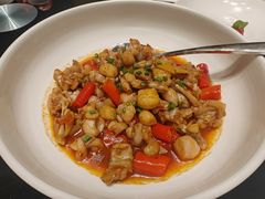 -富淳饭店(陆家嘴保利广场店)