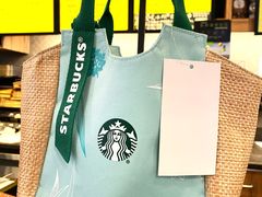 -星巴克(扬州珍园店)