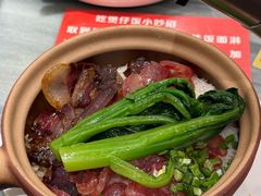 -超记煲仔饭(北京路店)