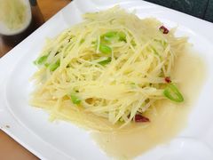 -望海潮海鲜店 特色家常菜(在海一方店)