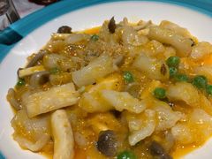 -浦江餐饮•上海菜馆(五四路店)