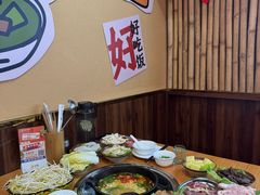 -黔三一夺夺粉酸汤火锅(百信店)