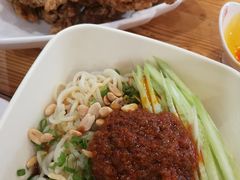 -余丞记川渝面馆(云峰店)