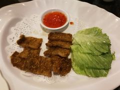 -东馆和天下特色餐饮(工农店)