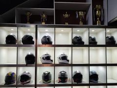 -RD卡丁车汽车俱乐部