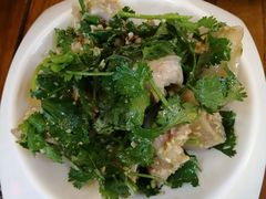 沙姜猪手-繁仔牛杂(石排店)