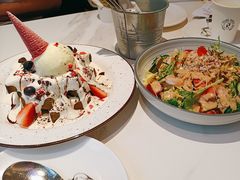 -卡朋西餐(铂顿城店)