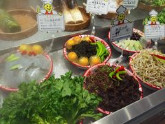 -奉天掌柜·非遗猪手·笨饺子(崇山路店)