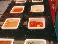 -一绪に寿喜烧(荟聚店)