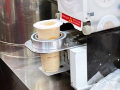 -阿姨奶茶专卖(舌涧道杭州惠民路创始店)
