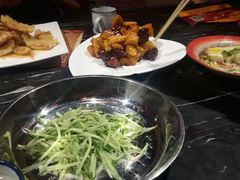 -金掌勺锅包肉(太原万达店)
