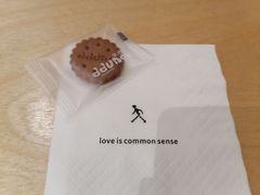 -常识咖啡common sense(春熙路店)
