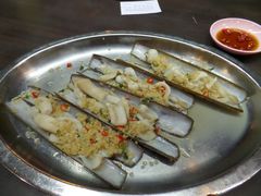 -龙海鲜螃蟹王(宏茂桥店)