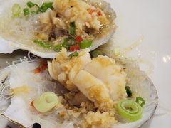 -日月昇渔家菜·海肠捞饭·大连海鲜(星海公园店)