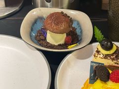 -東盛炭烤自助料理(玄武招商花园城店)